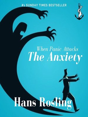 cover image of The Anxiety